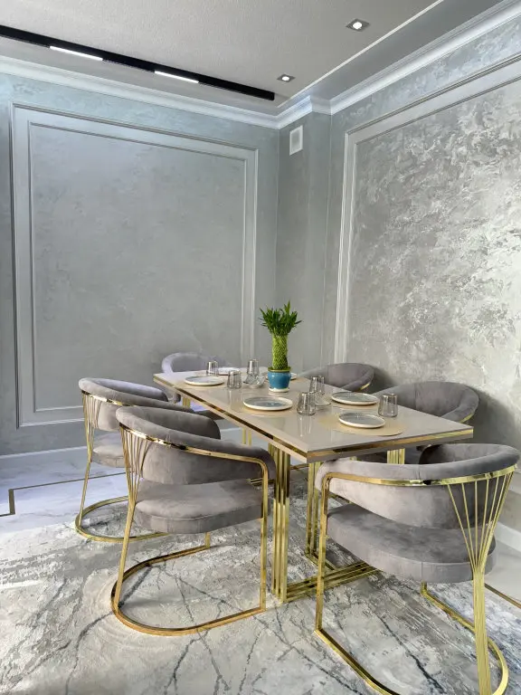Самарканд: Апартаменты Lux appartment near Registan