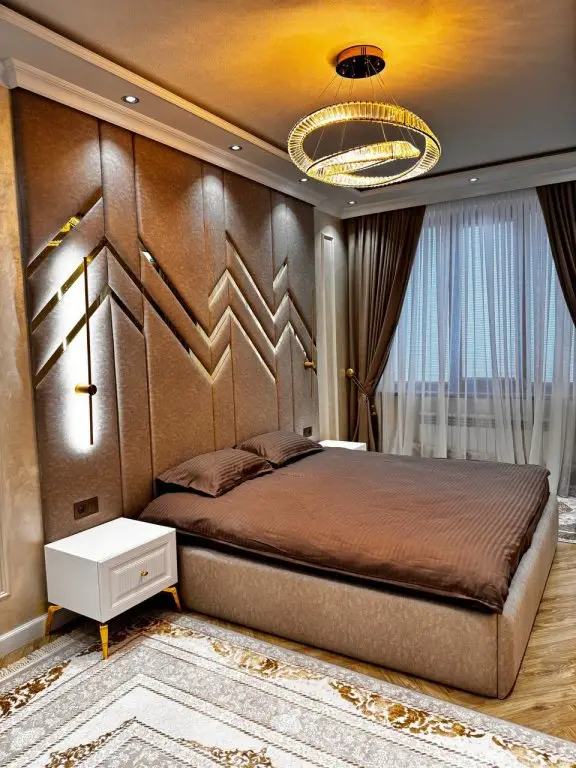 Самарканд: Апартаменты Lux appartment near Registan