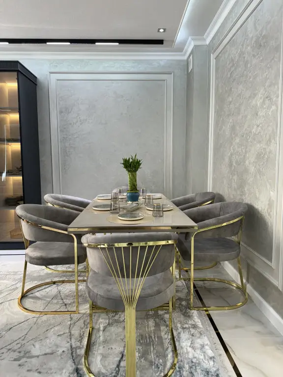 Самарканд: Апартаменты Lux appartment near Registan