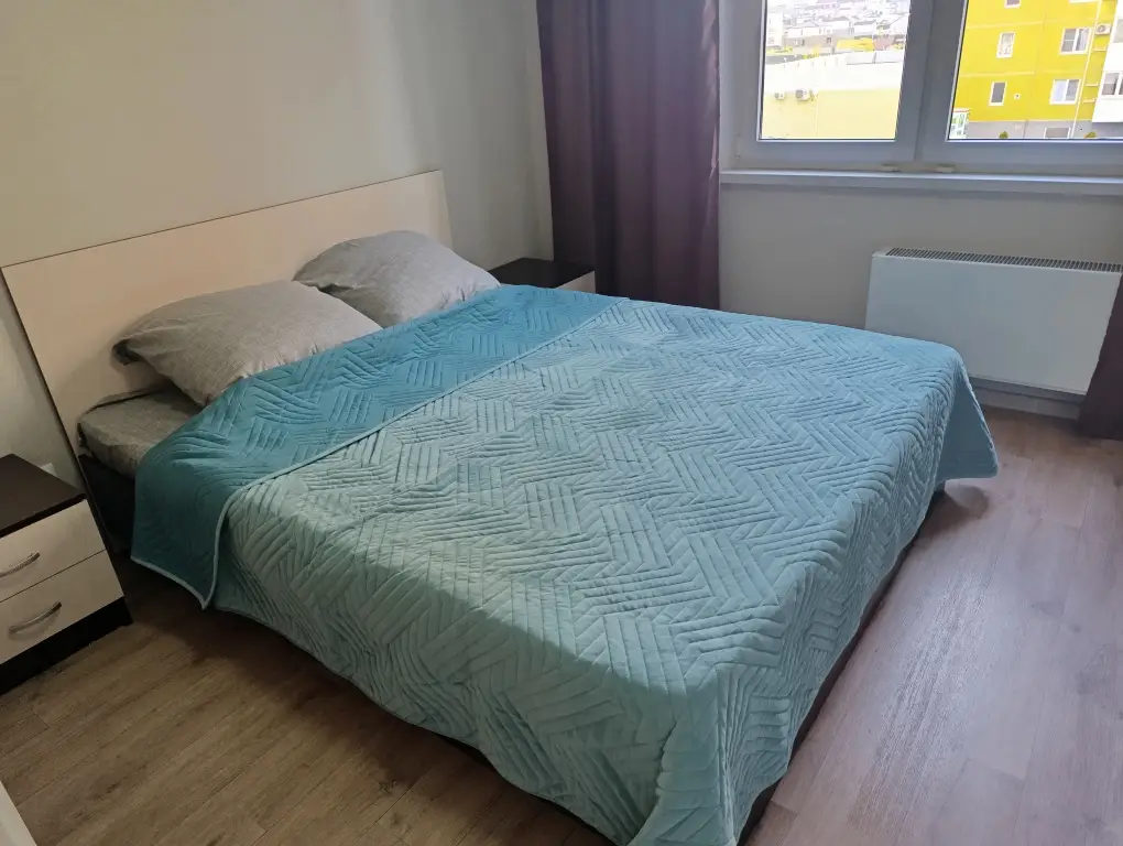 Квартира на Ленина 237 Альфа Рент Анапа — фото 1