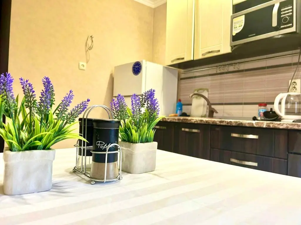 Альметьевск: Апартаменты TAT CITY