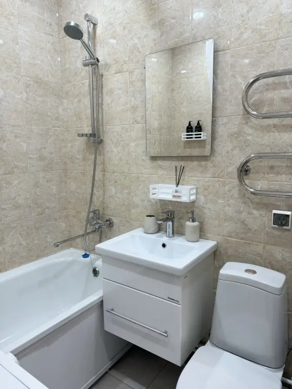 Иркутск: Квартира в центре Иркутска