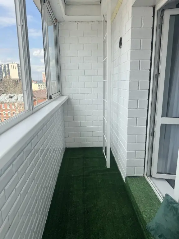Иркутск: Квартира в центре Иркутска