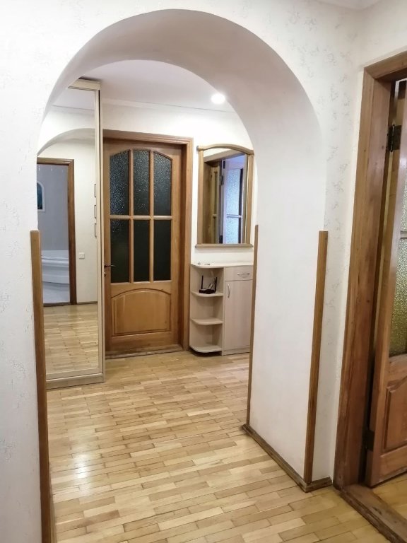 Квартира на Площади Ушакова — фото 1