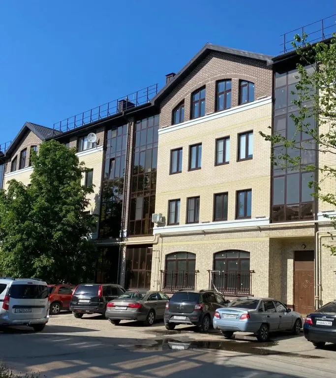 Тверь: Квартира Комфортная Квартира в Центре