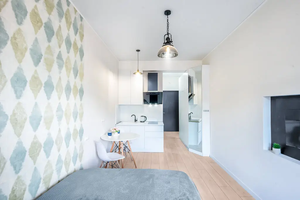 Тбилиси: Апартаменты HB apartments University I