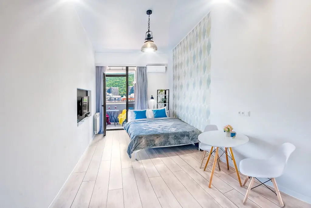 Тбилиси: Апартаменты HB apartments University I