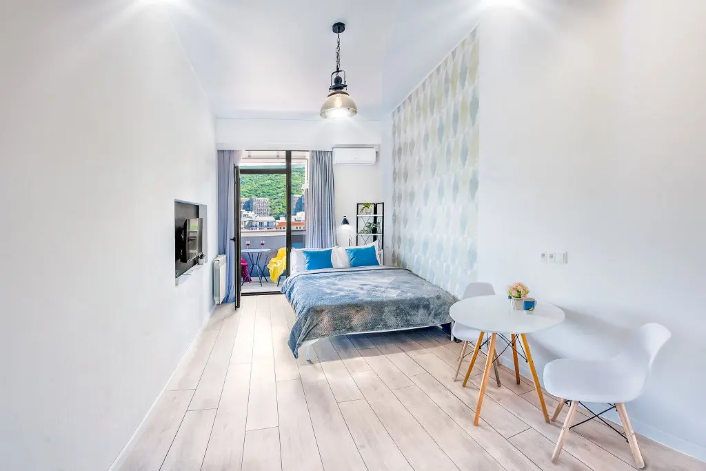 Тбилиси: Апартаменты HB apartments University I