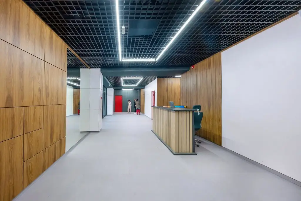 Тбилиси: Апартаменты HB apartments University I