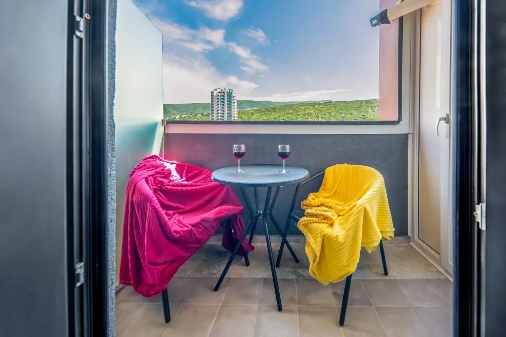 Тбилиси: Апартаменты HB apartments University I
