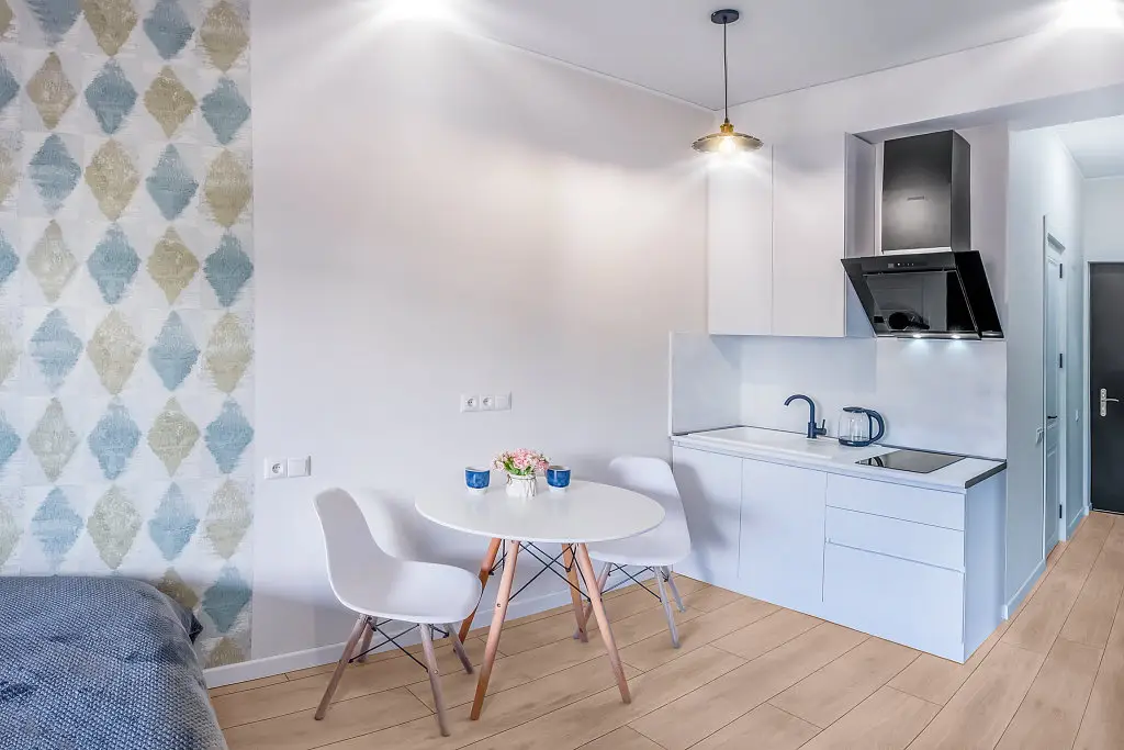 Тбилиси: Апартаменты HB apartments University I