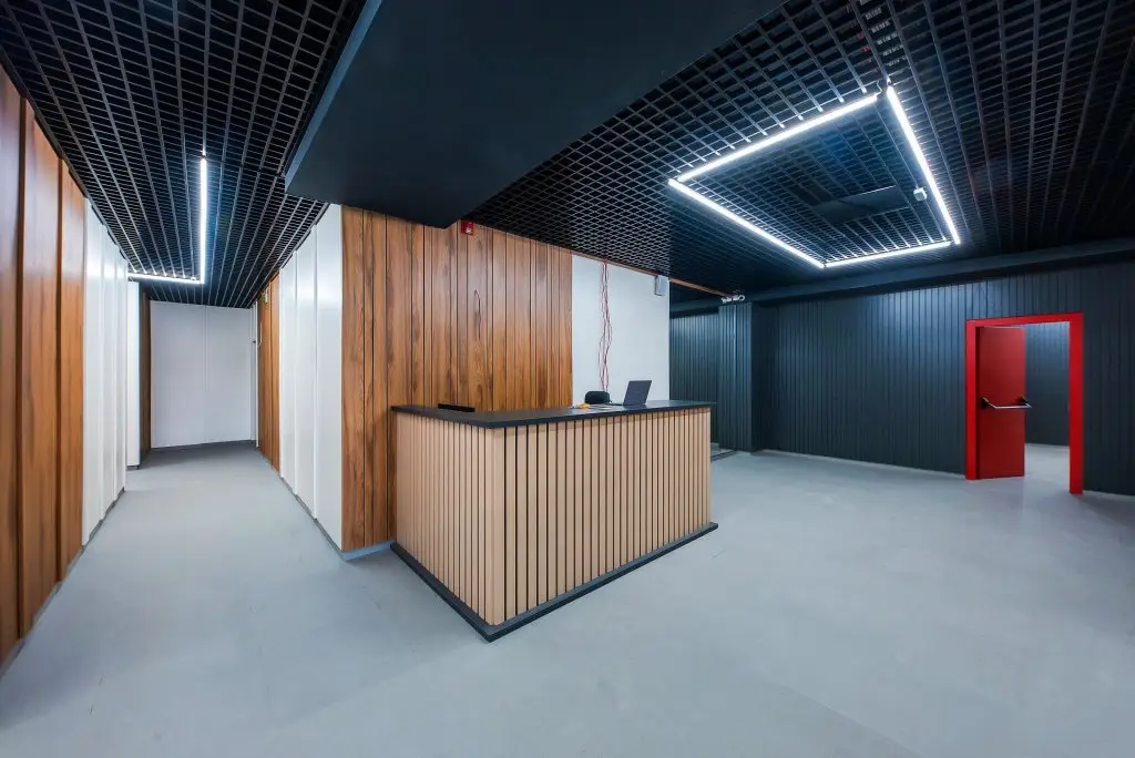 Тбилиси: Апартаменты HB apartments University II