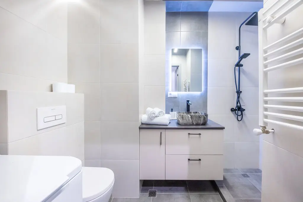 Тбилиси: Апартаменты HB apartments University II