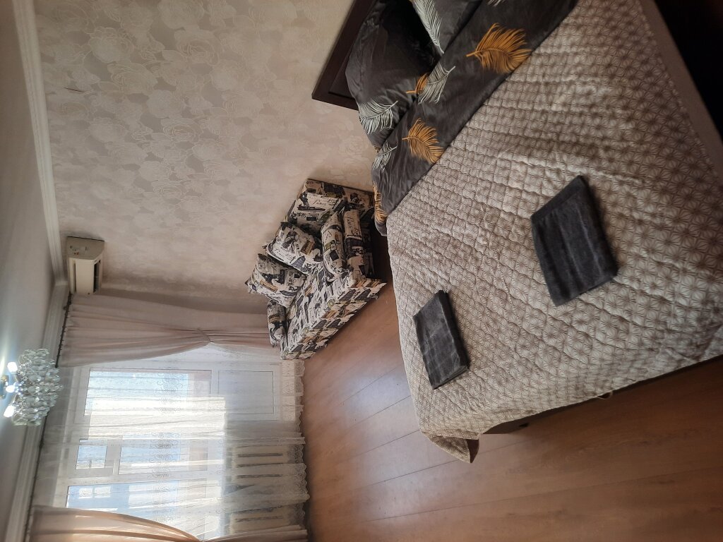Уфа: Квартира В центре города