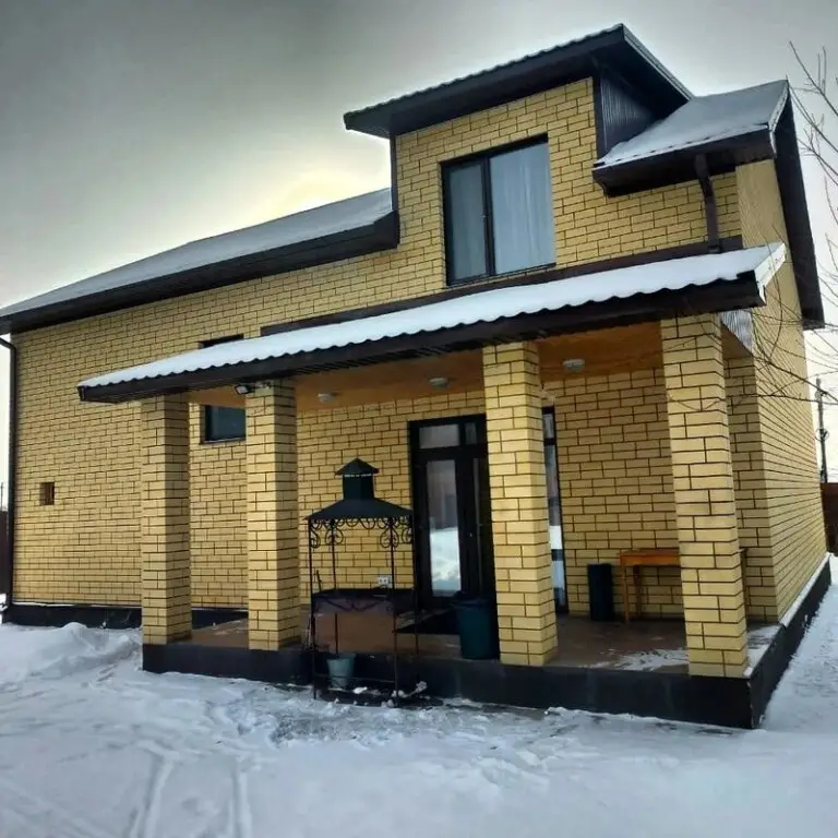 Частный дом Для Друзей — фото 1