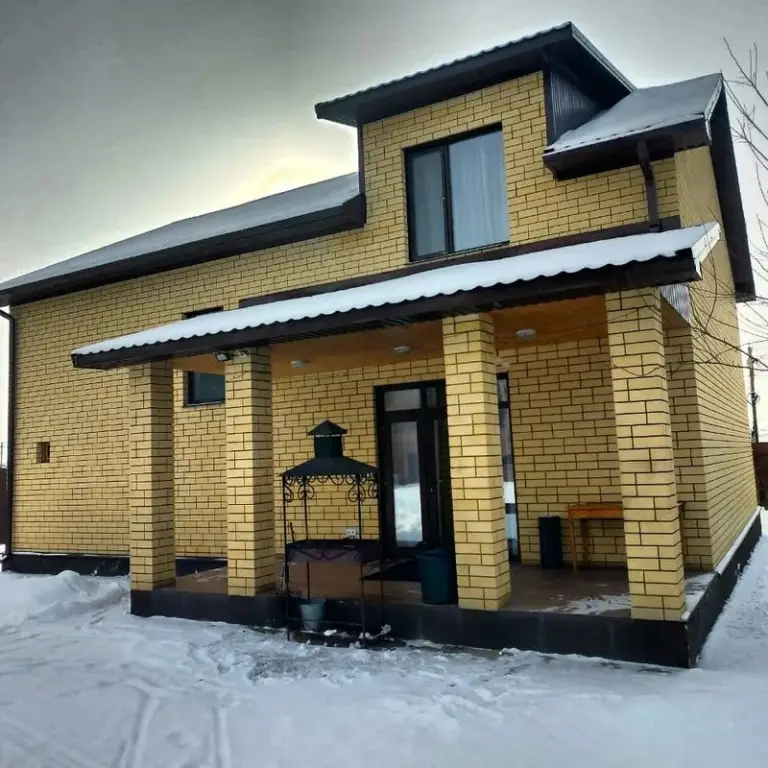 Воронеж: Частный дом Для Друзей