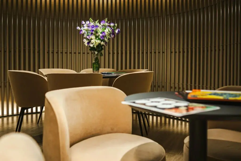 Санкт-Петербург: Апарт-отель Уно