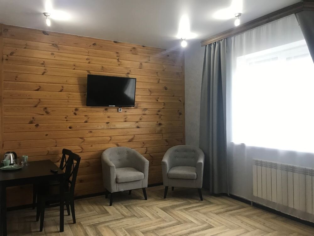 Арзамас: Arz.otel'