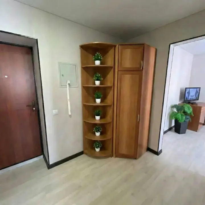 Уфа: Квартира Двухкомнатная Квартира в Кузнецовском Затоне