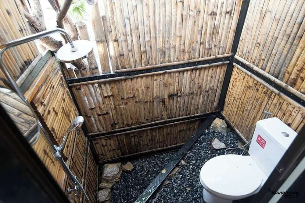 Кхлонг-Луанг: Na Klongluang Boutique Resort
