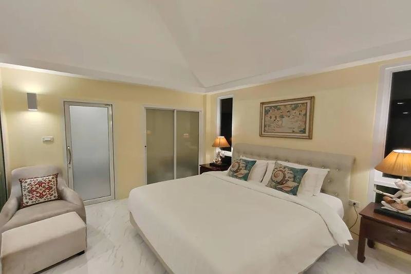 Сичон: Baankai Sichon Villa Nakhon
