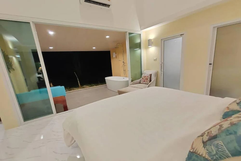 Сичон: Baankai Sichon Villa Nakhon