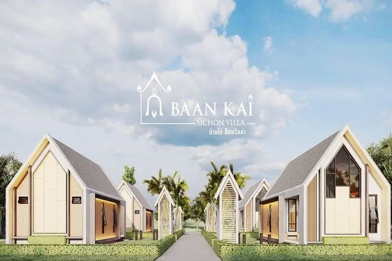 Сичон: Baankai Sichon Villa Nakhon