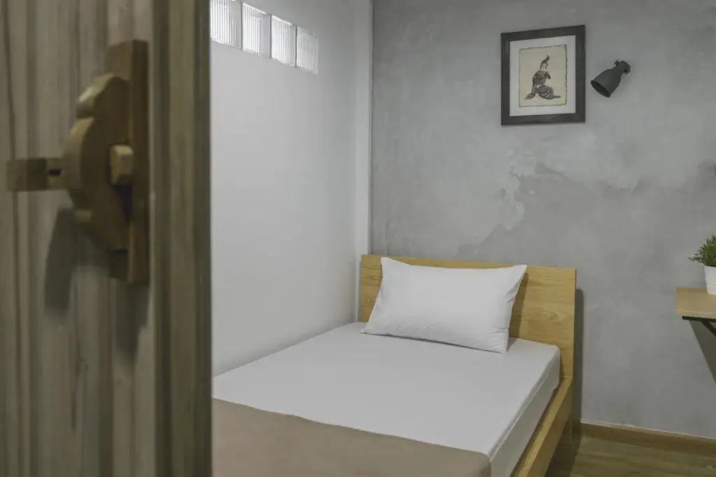 Бангкок: ORA Hostel Bangkok By Zuzu