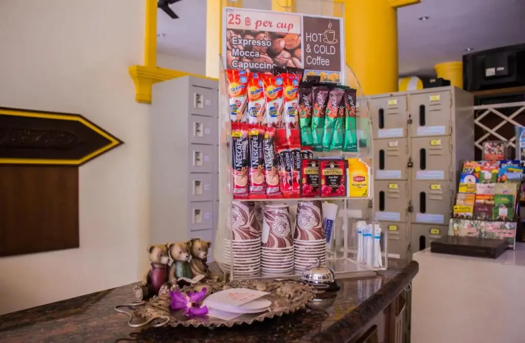 Чиангмай: People Place Boutique In Town Hotel - SHA Extra Plus