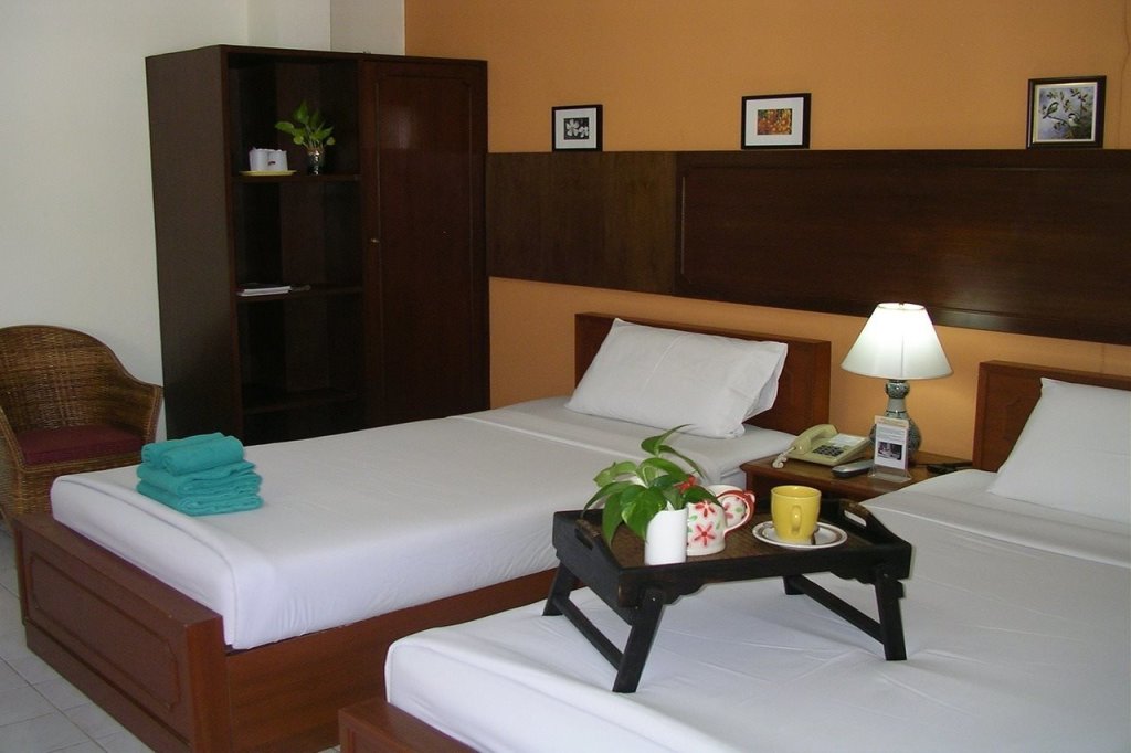 Чиангмай: People Place Boutique In Town Hotel - SHA Extra Plus