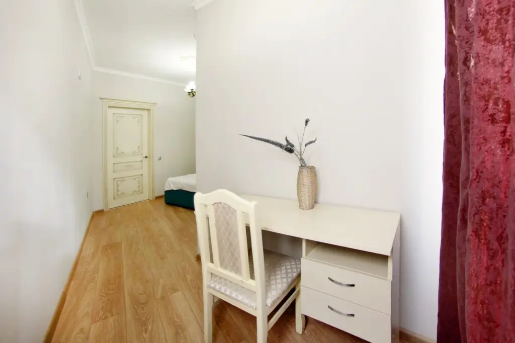 Алматы: Апартаменты Residential complex Central 260