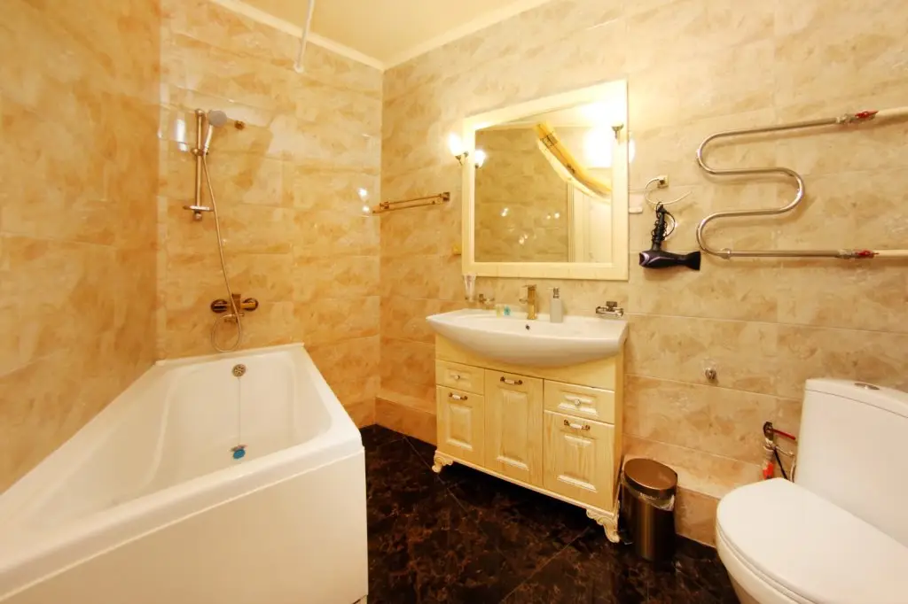 Алматы: Апартаменты Residential complex Central 260