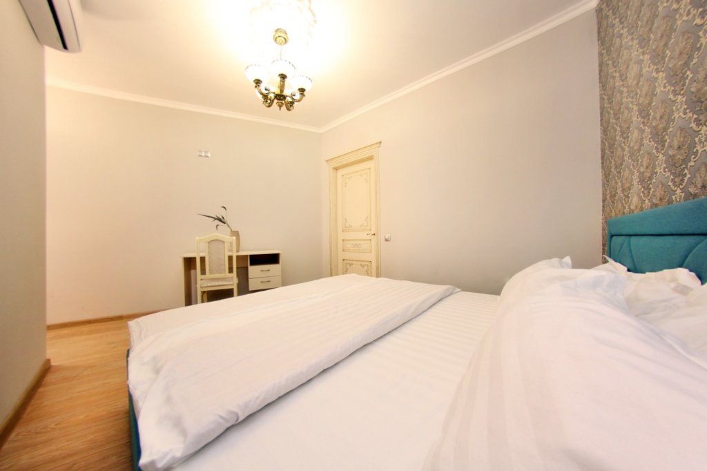Алматы: Апартаменты Residential complex Central 260