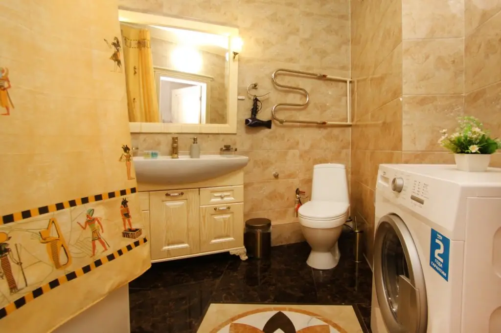 Алматы: Апартаменты Residential complex Central 260