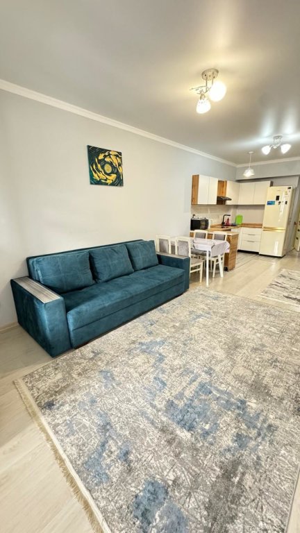 Алматы: Апартаменты Great Apt in the city center 10