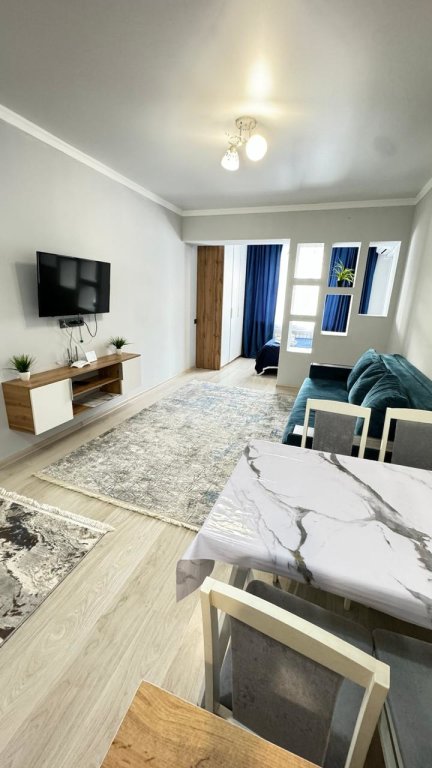 Алматы: Апартаменты Great Apt in the city center 10
