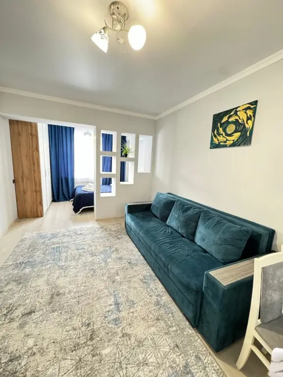 Алматы: Апартаменты Great Apt in the city center 10