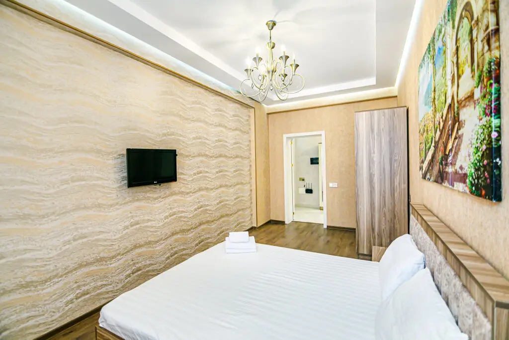 Квартира Boulevard Tower Apartment — фото 1