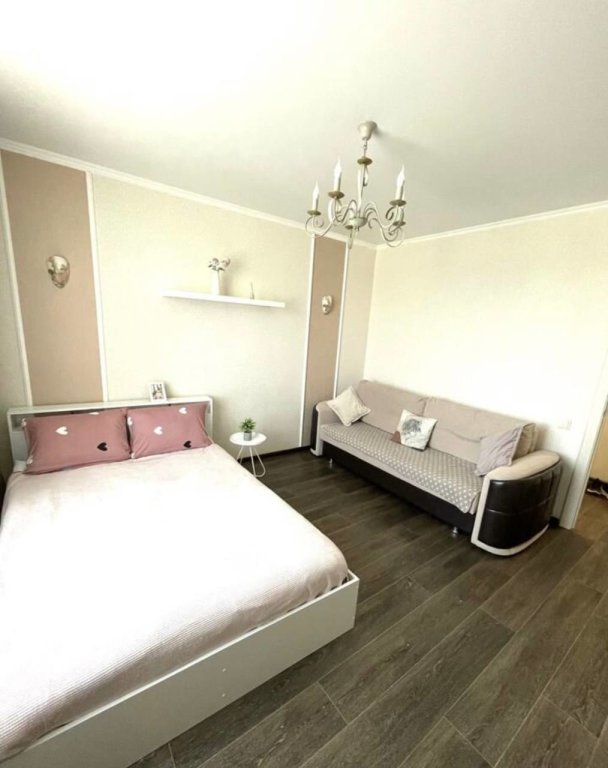 Казань: Апартаменты Ривьера, Чаша, Центр