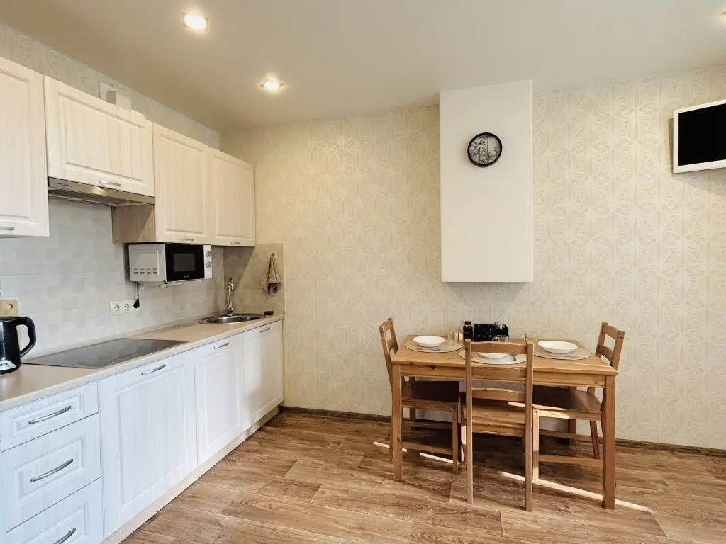 Омск: Апартаменты Cozy Rent Марракеш
