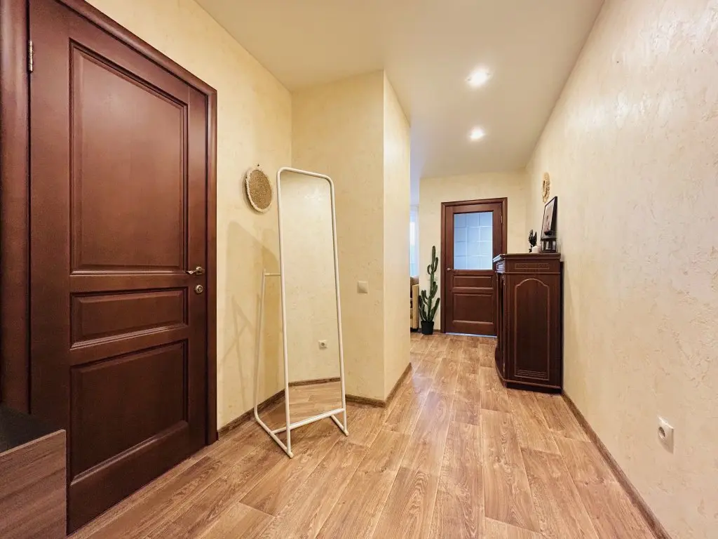 Омск: Апартаменты Cozy Rent Марракеш