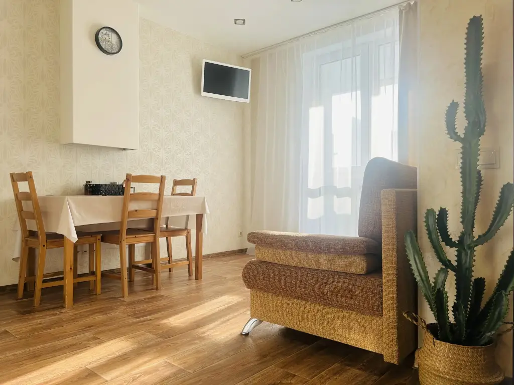 Омск: Апартаменты Cozy Rent Марракеш