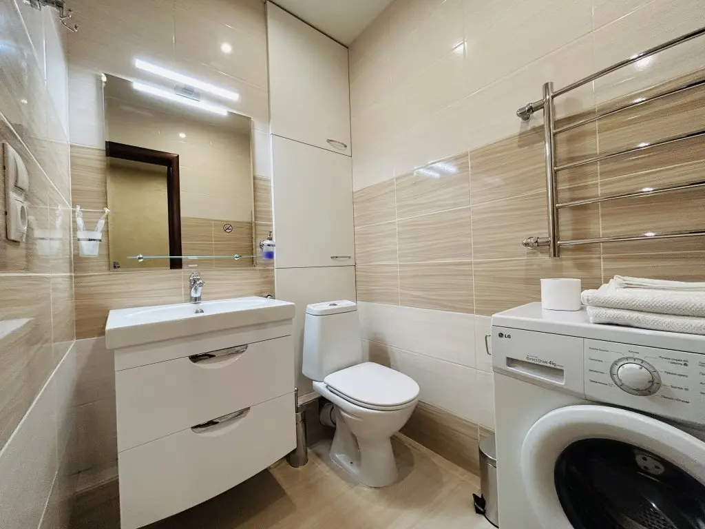 Омск: Апартаменты Cozy Rent Марракеш