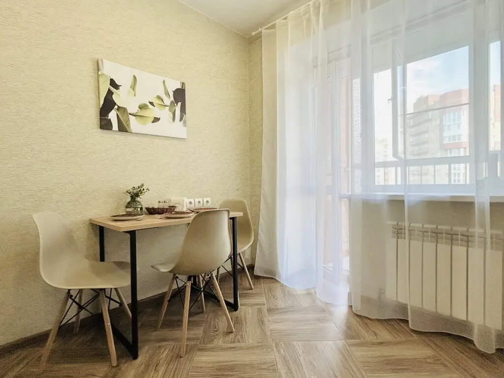 Омск: Апартаменты Cozy Rent Lemon tree
