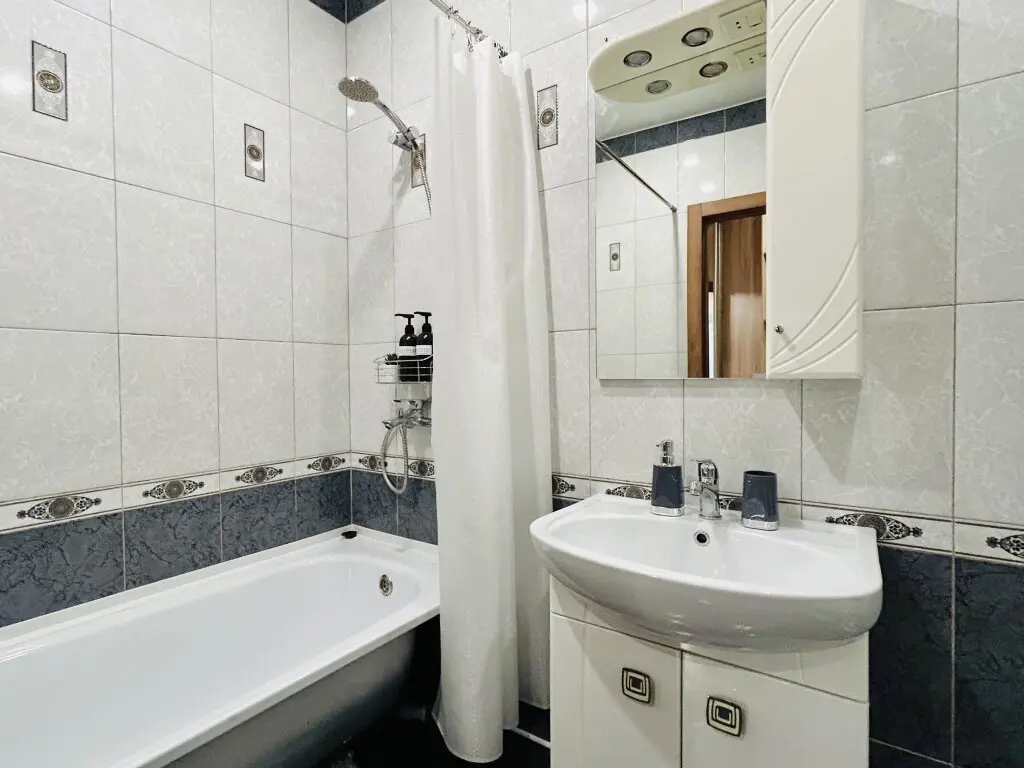 Омск: Апартаменты Cozy Rent Lemon tree