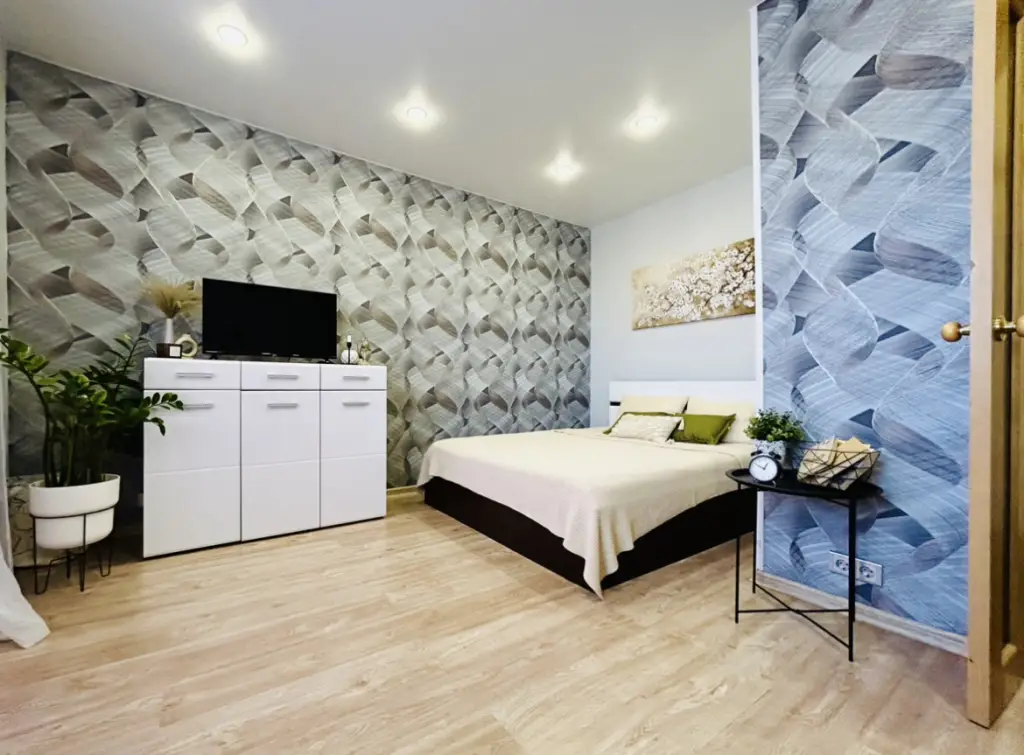 Омск: Апартаменты Cozy Rent Чайное Дерево