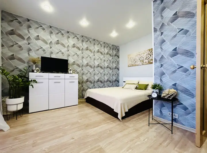Омск: Апартаменты Cozy Rent Чайное Дерево