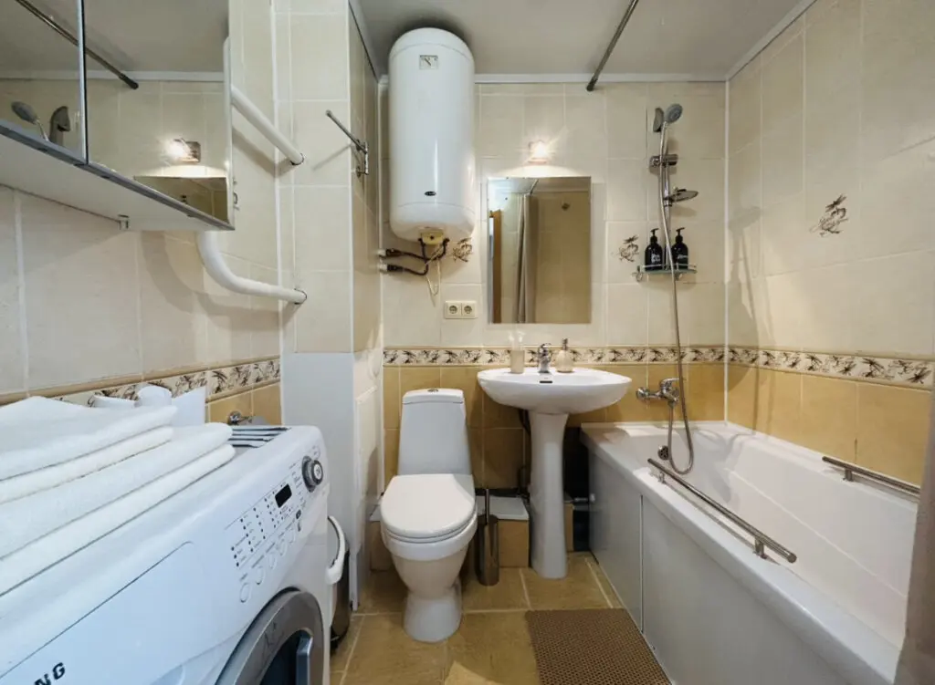 Омск: Апартаменты Cozy Rent Чайное Дерево