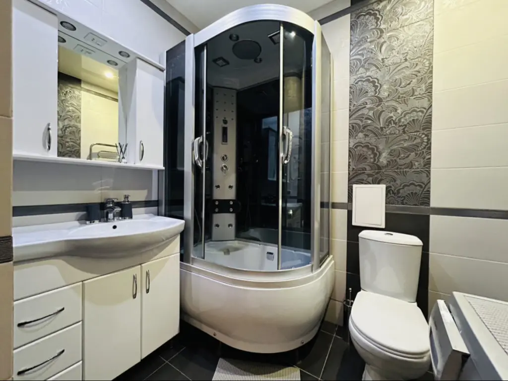 Омск: Апартаменты Cozy Rent Европа