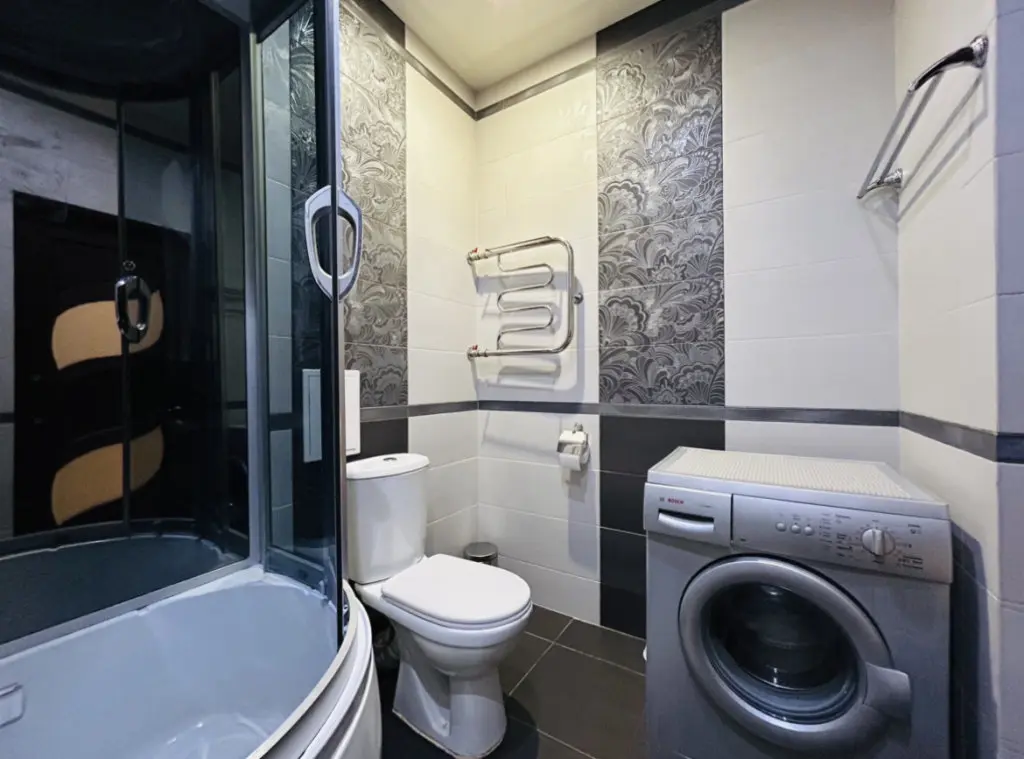 Омск: Апартаменты Cozy Rent Европа